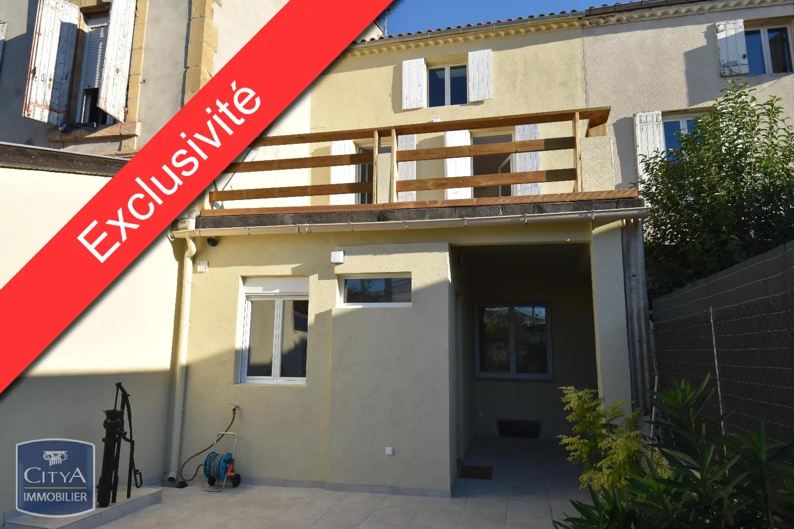 Photo 1 Maison 6 pièces 159.33m²