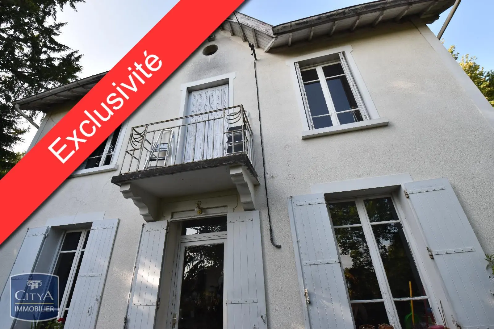 Photo 1 Maison 5 pièces 115.55m²