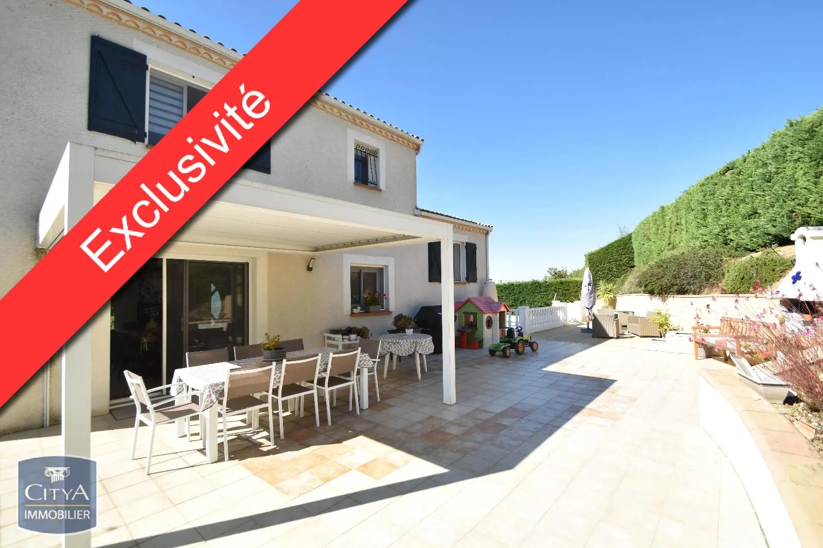 Photo 1 Maison 5 pièces 135m²