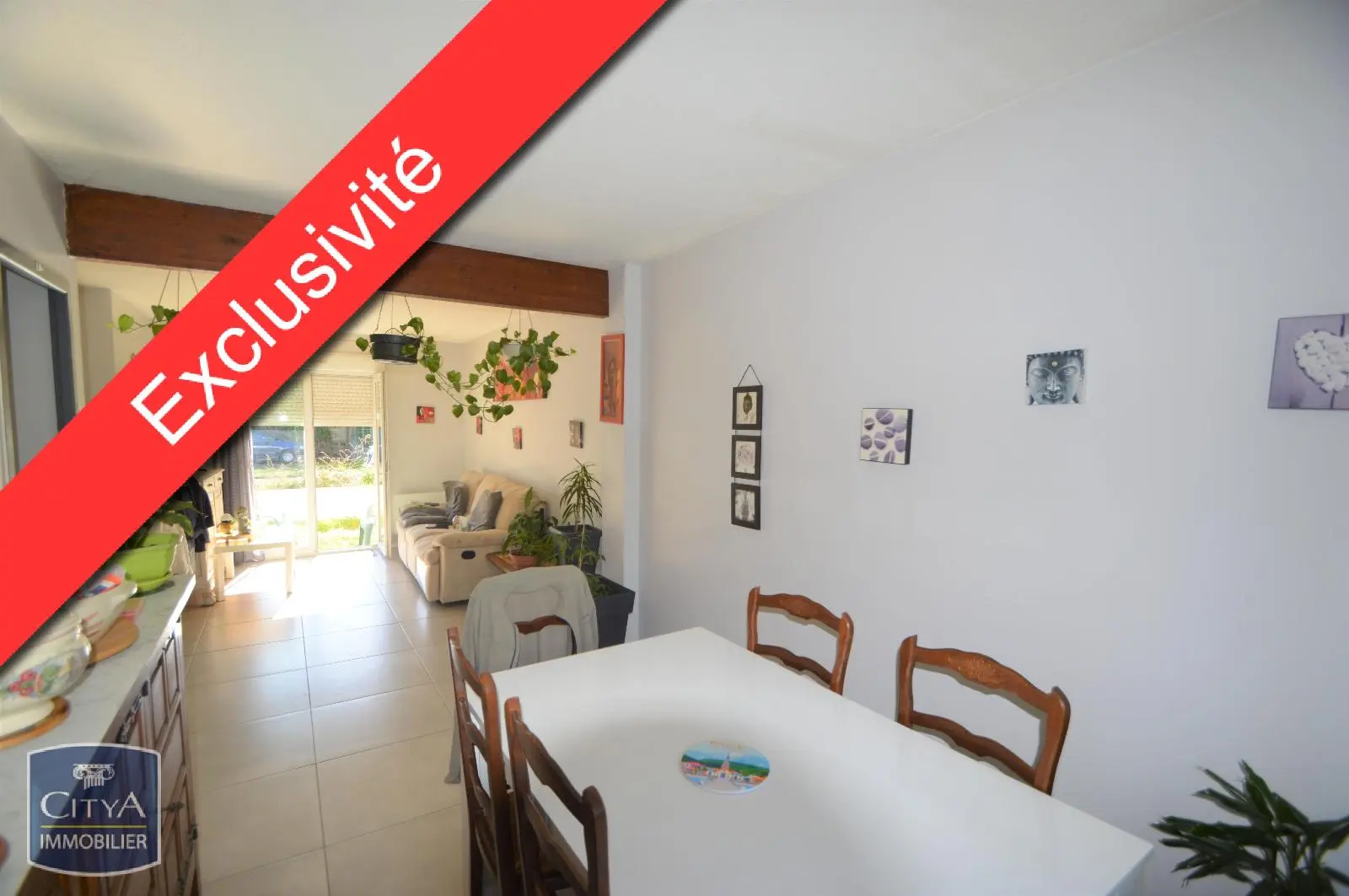Photo 1 Maison 4 pièces 88m²