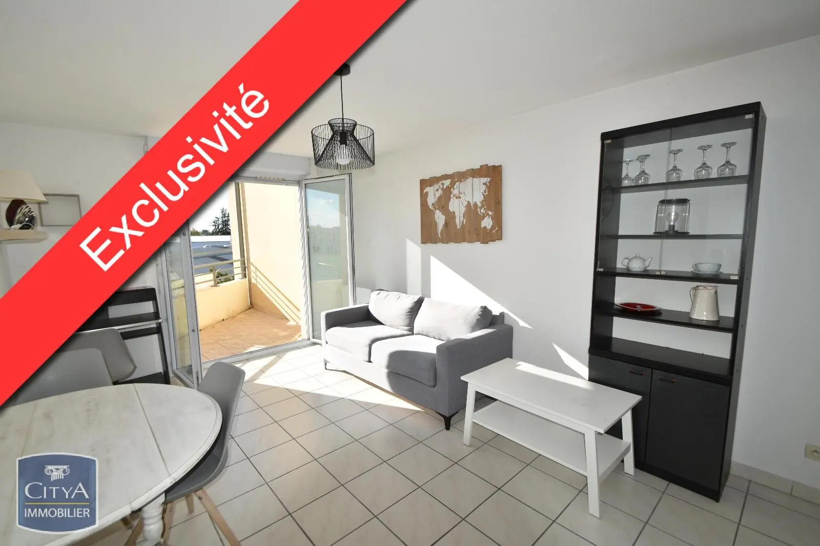 Photo 1 Appartement 2 pièces 39.5m²