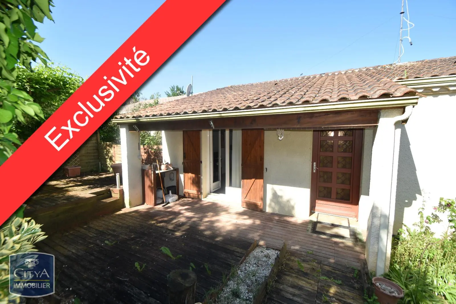 Photo 1 Maison 5 pièces 96.31m²