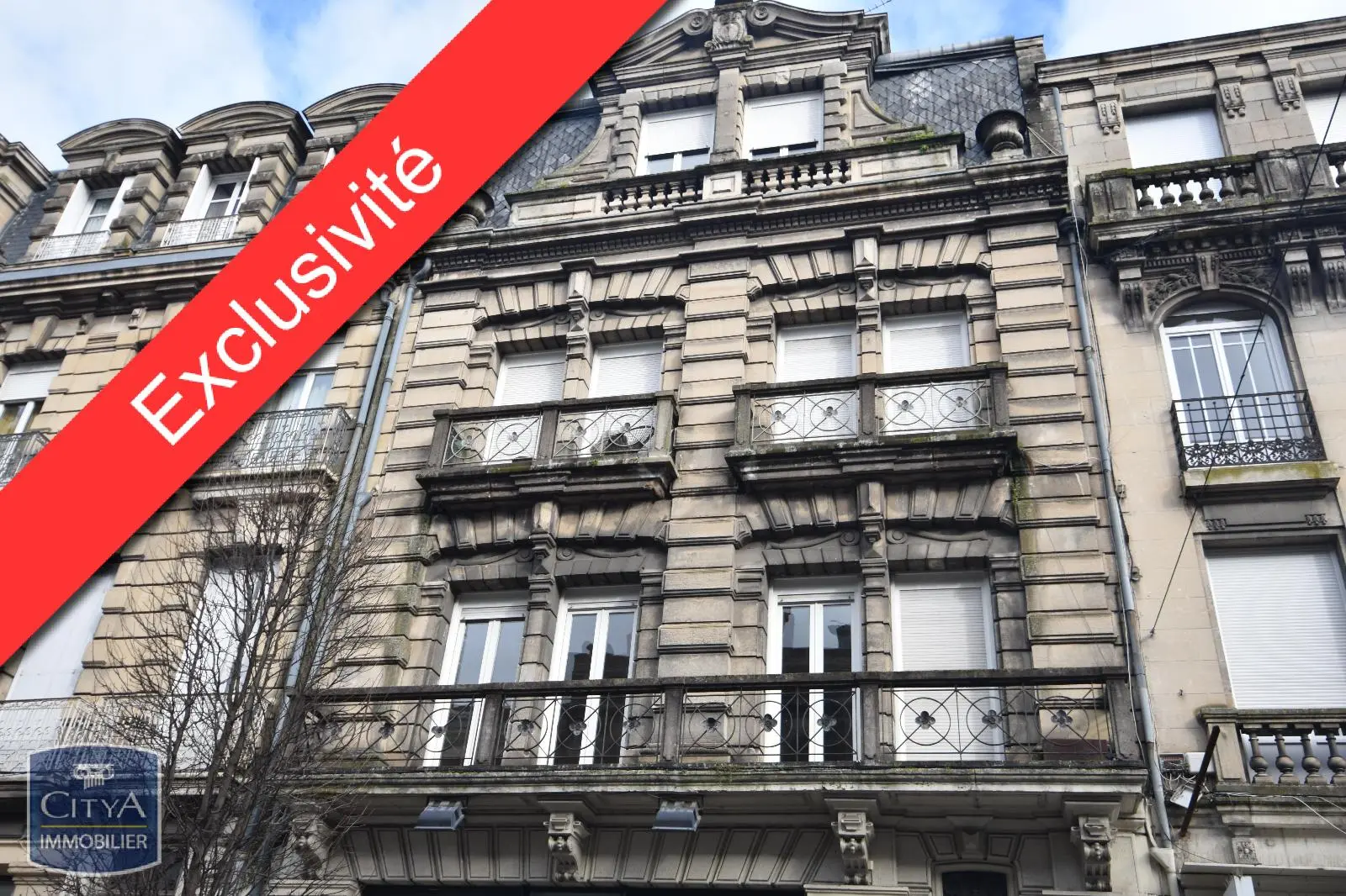 Photo 1 Appartement 2 pièces 30m²