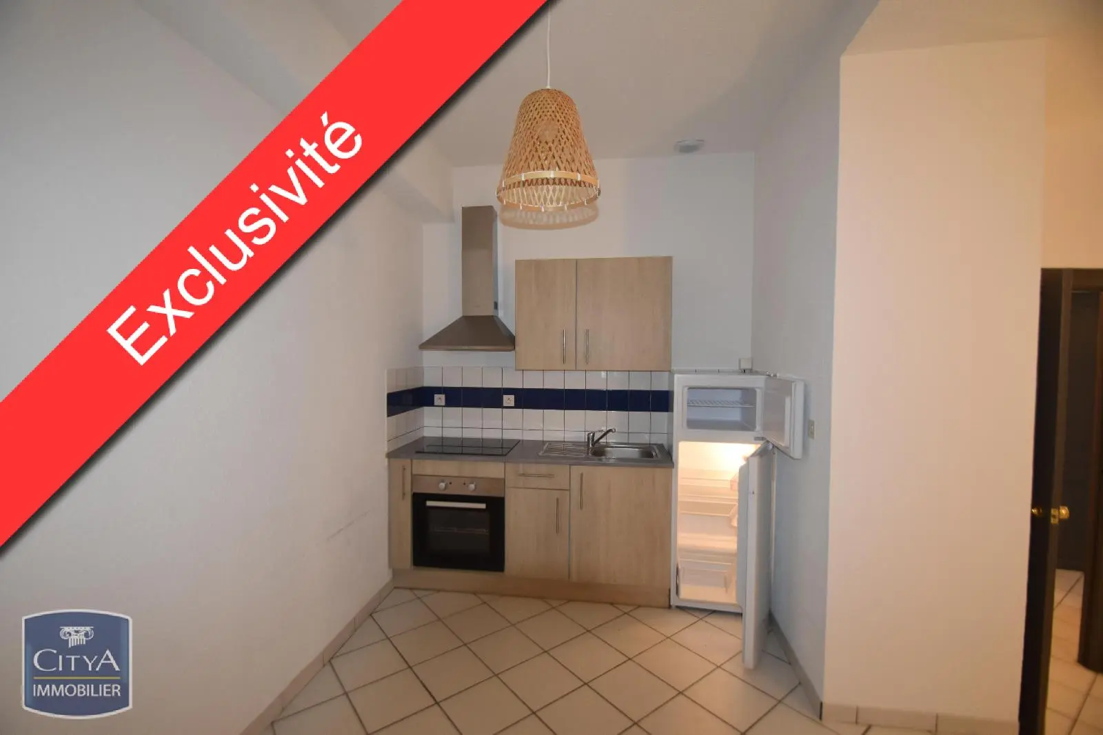 Photo 1 Appartement 3 pièces 49.42m²