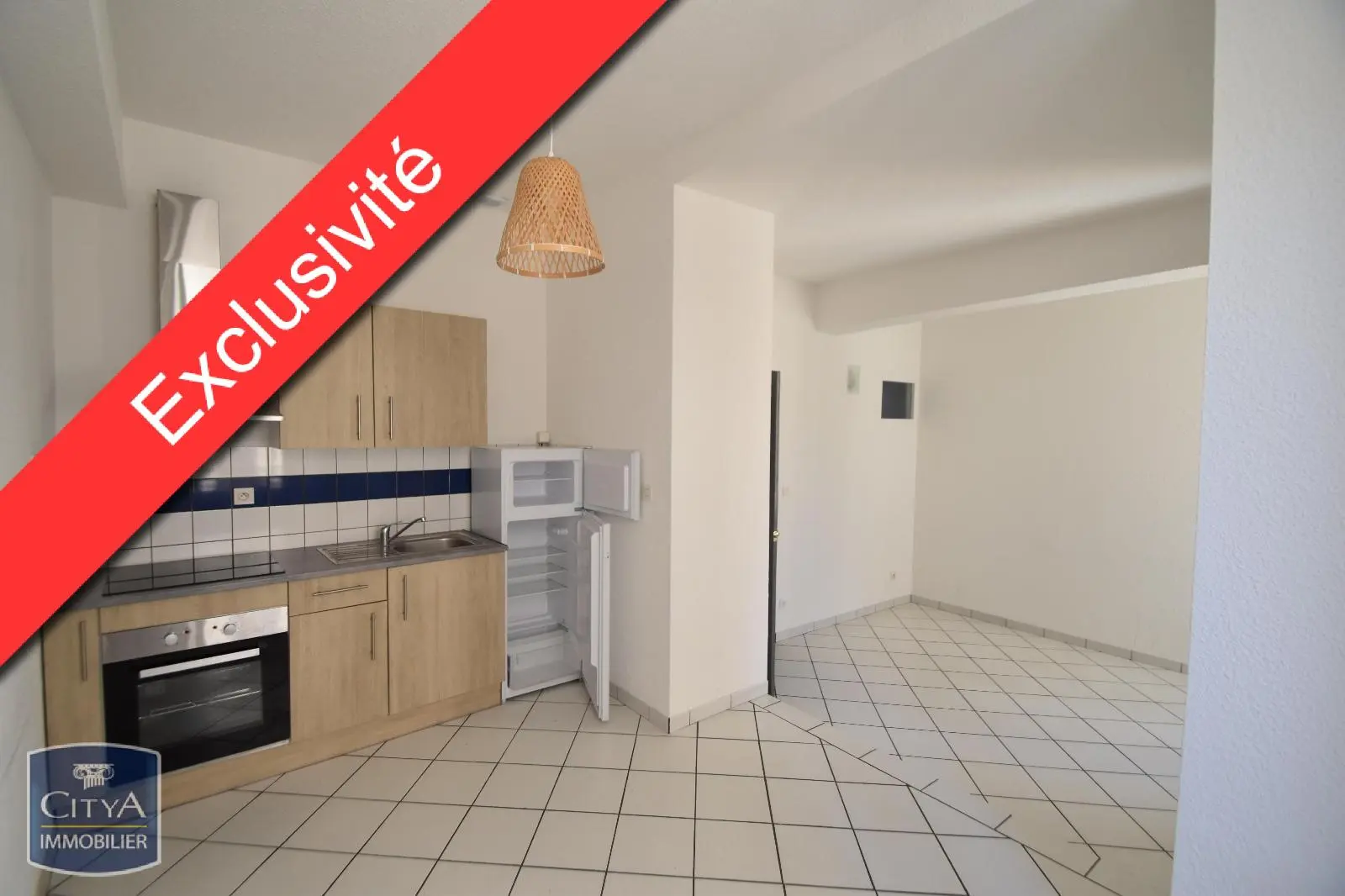 Photo 1 Appartement 3 pièces 49.42m²