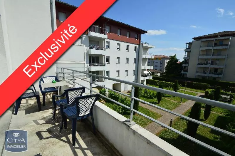 Illustration pour Appartement 3 pièces 65m² Photo Appartement 3 pièces 65m²