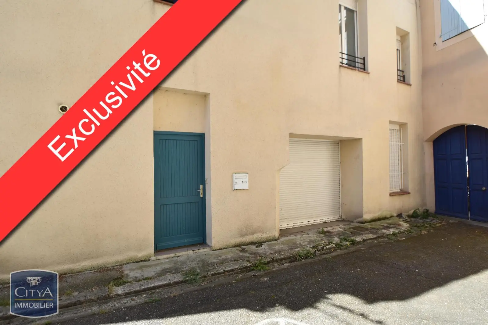Photo 1 Appartement 2 pièces 48.21m²