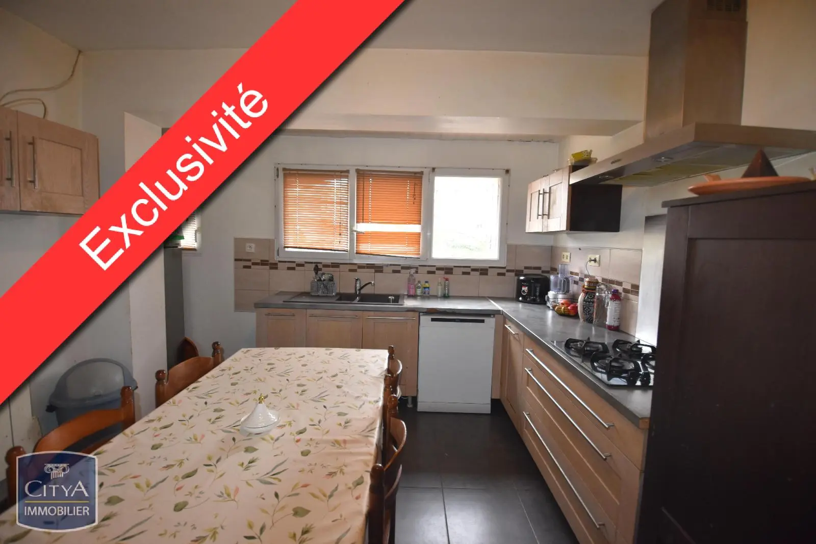 Photo 1 Maison 5 pièces 103m²