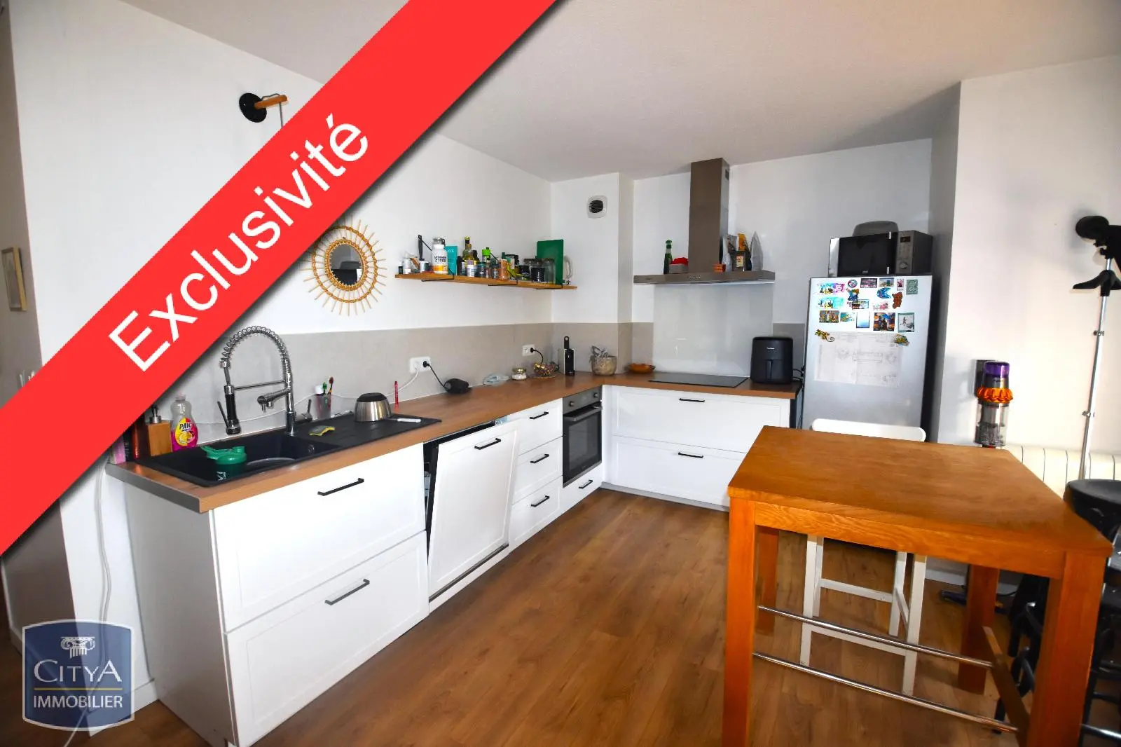 Photo 1 pour Appartement 2 pièces 55m² Photo 1 Appartement 2 pièces 55m²