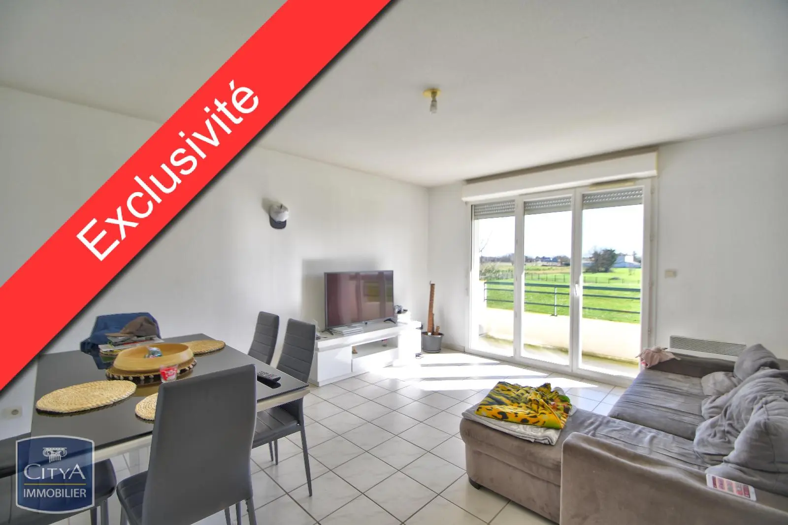 Photo 1 Appartement 3 pièces 62.05m²