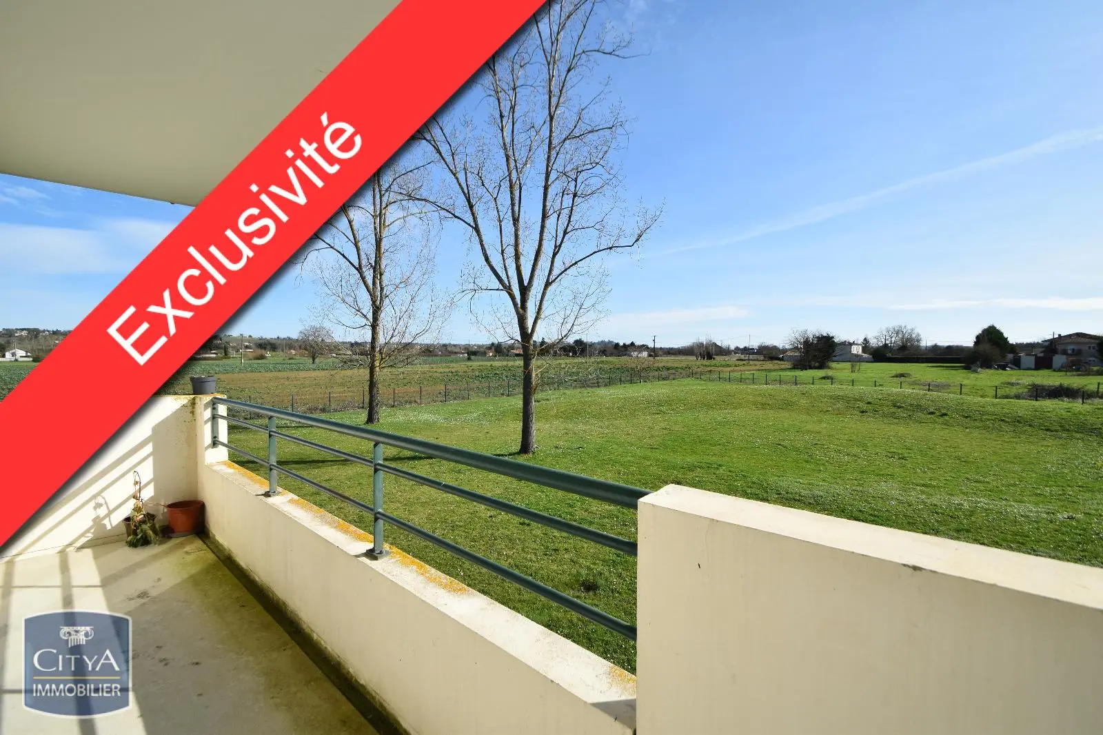 Photo 1 Appartement 3 pièces 62.05m²