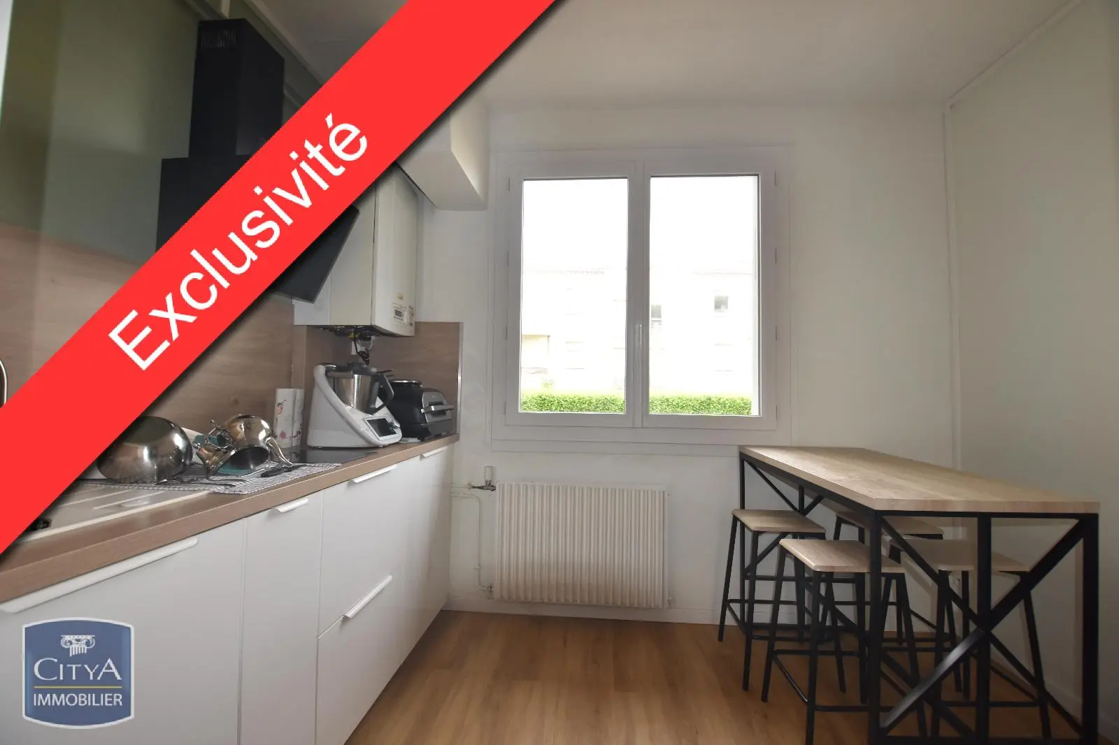 Photo 1 Appartement 2 pièces 45m²