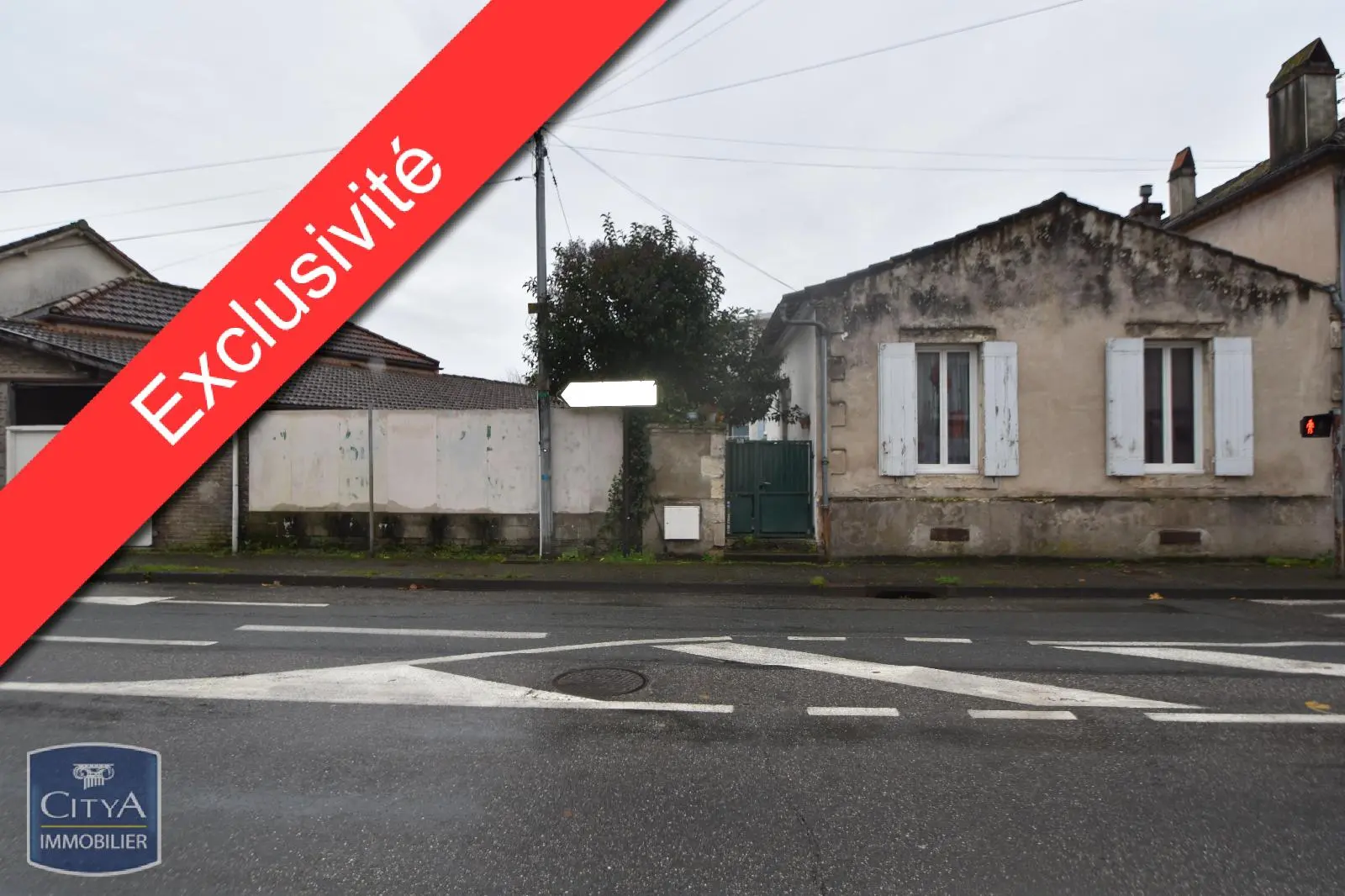 Photo 1 Maison 3 pièces 100m²