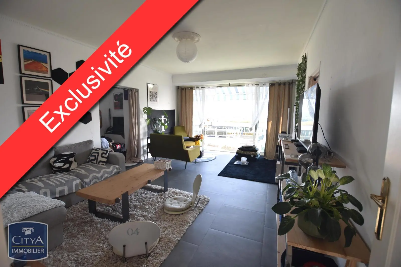 Photo 1 Appartement 6 pièces 160m²