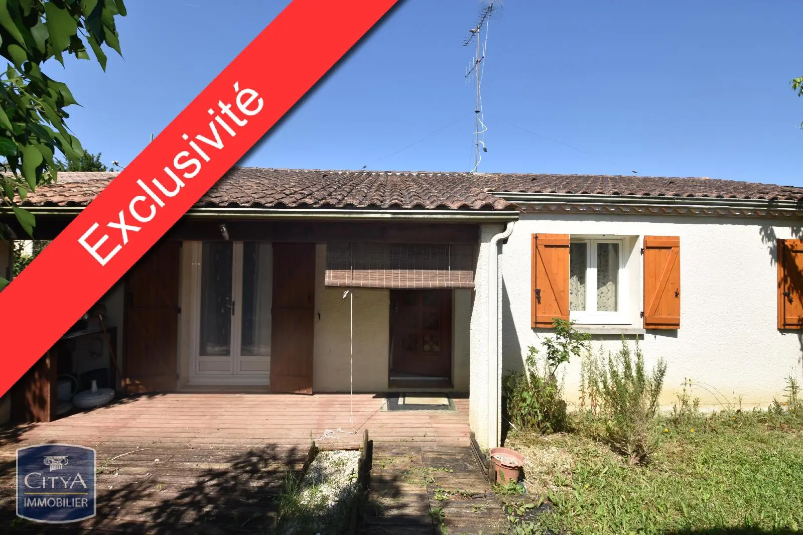 Photo 1 Maison 5 pièces 96.31m²