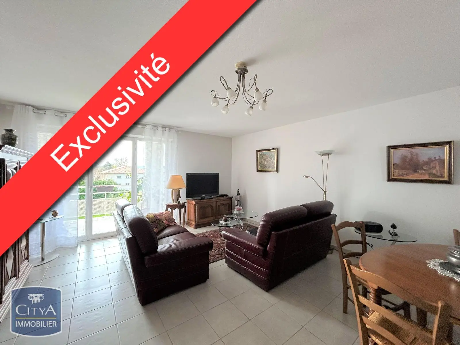 Photo 1 Appartement 4 pièces 89.61m²