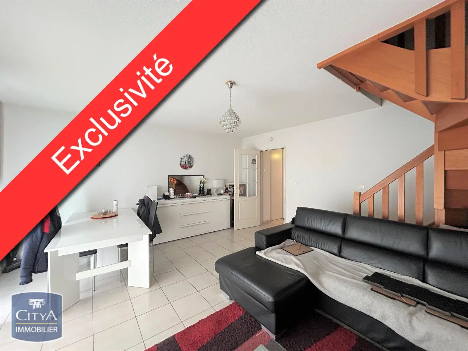 Photo 1 Maison 3 pièces 71m²