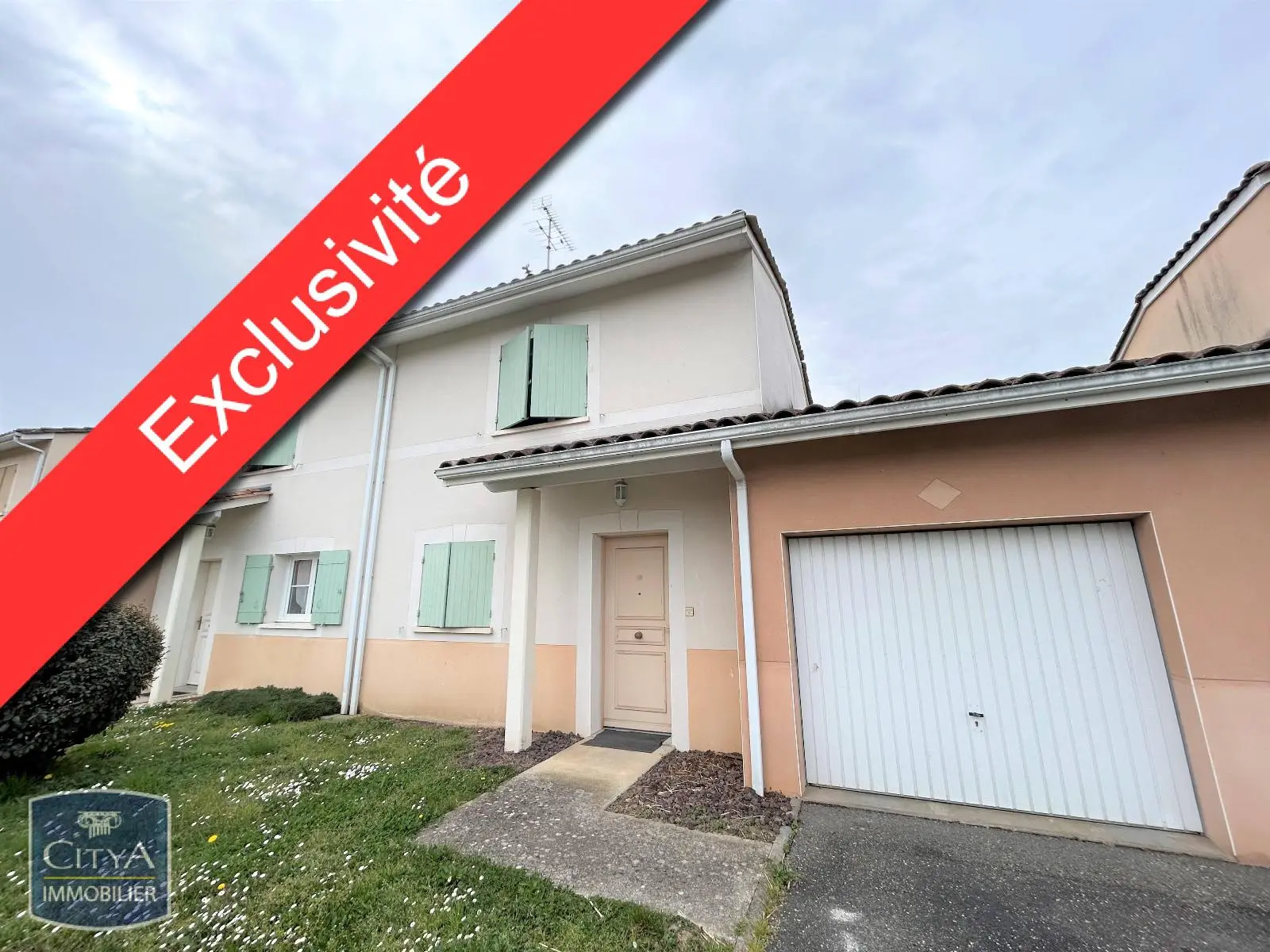 Photo Maison 3 pièces 71m²