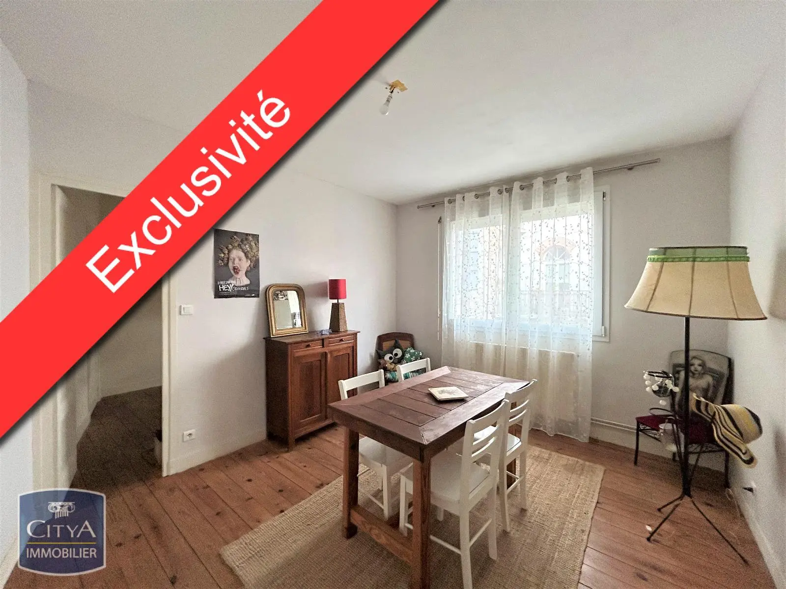 Photo 1 Appartement 4 pièces 79.31m²