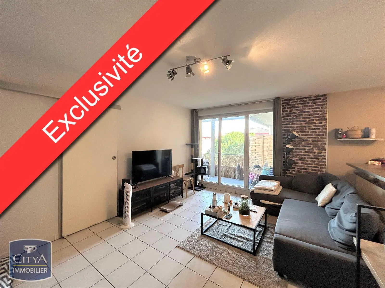Photo 1 Appartement 2 pièces 42m²