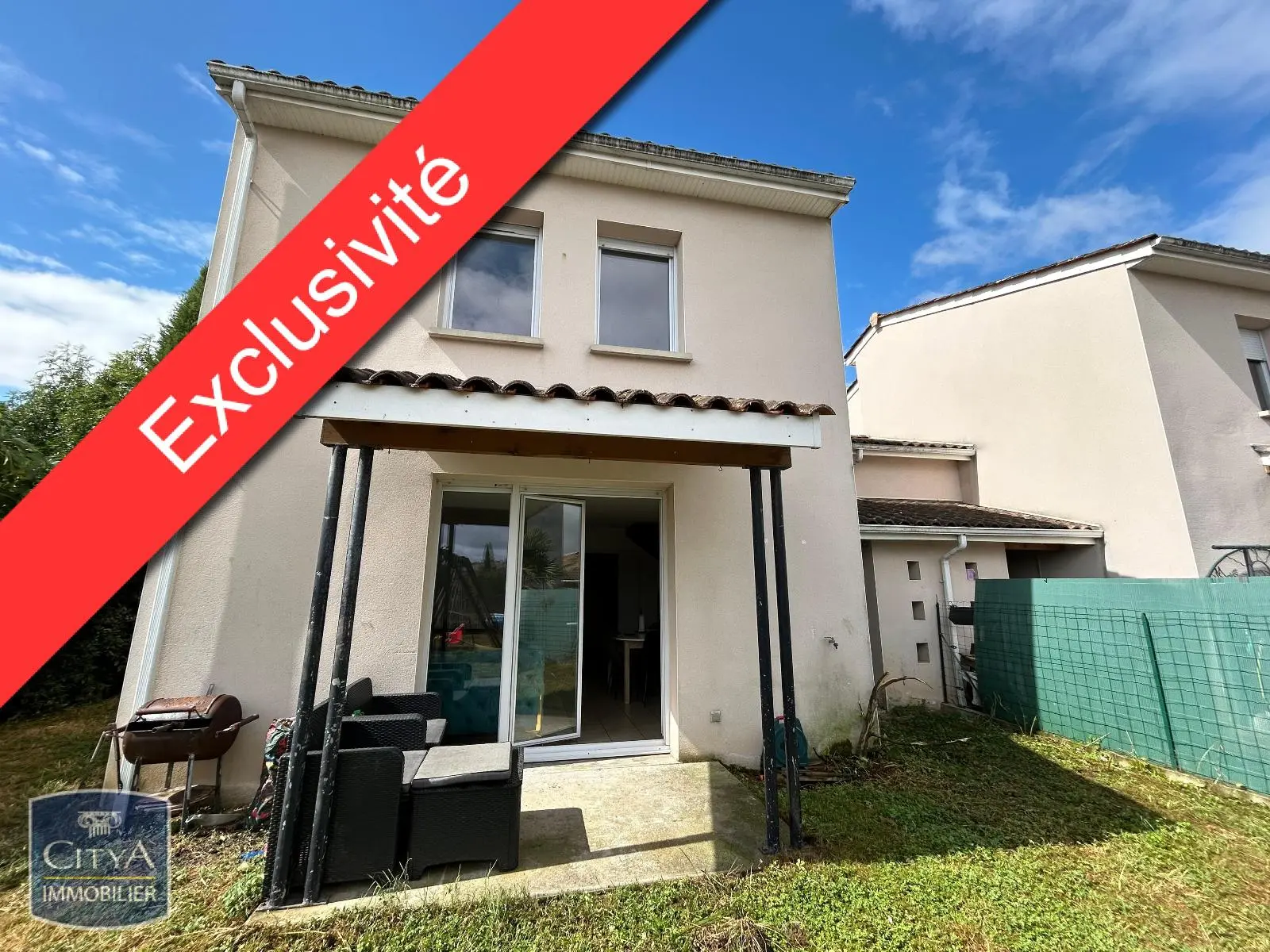 Photo 1 Maison 4 pièces 80.78m²