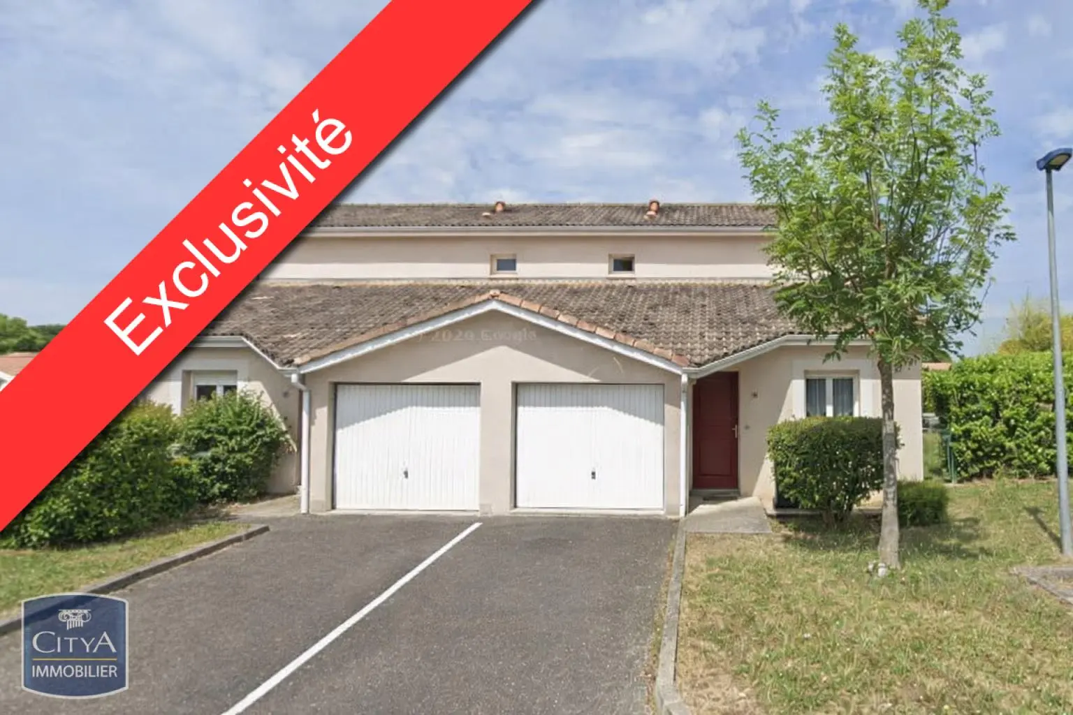 Photo 1 Maison 4 pièces 78m²