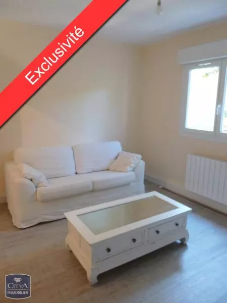 Illustration pour Appartement 2 pièces 36.76m² Photo Appartement 2 pièces 36.76m²