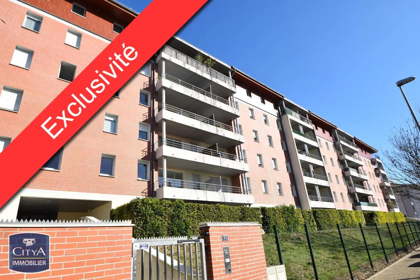 Photo 1 Appartement 2 pièces 42m²