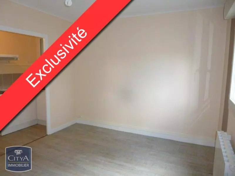 Illustration pour Appartement 2 pièces 36.76m² Photo Appartement 2 pièces 36.76m²