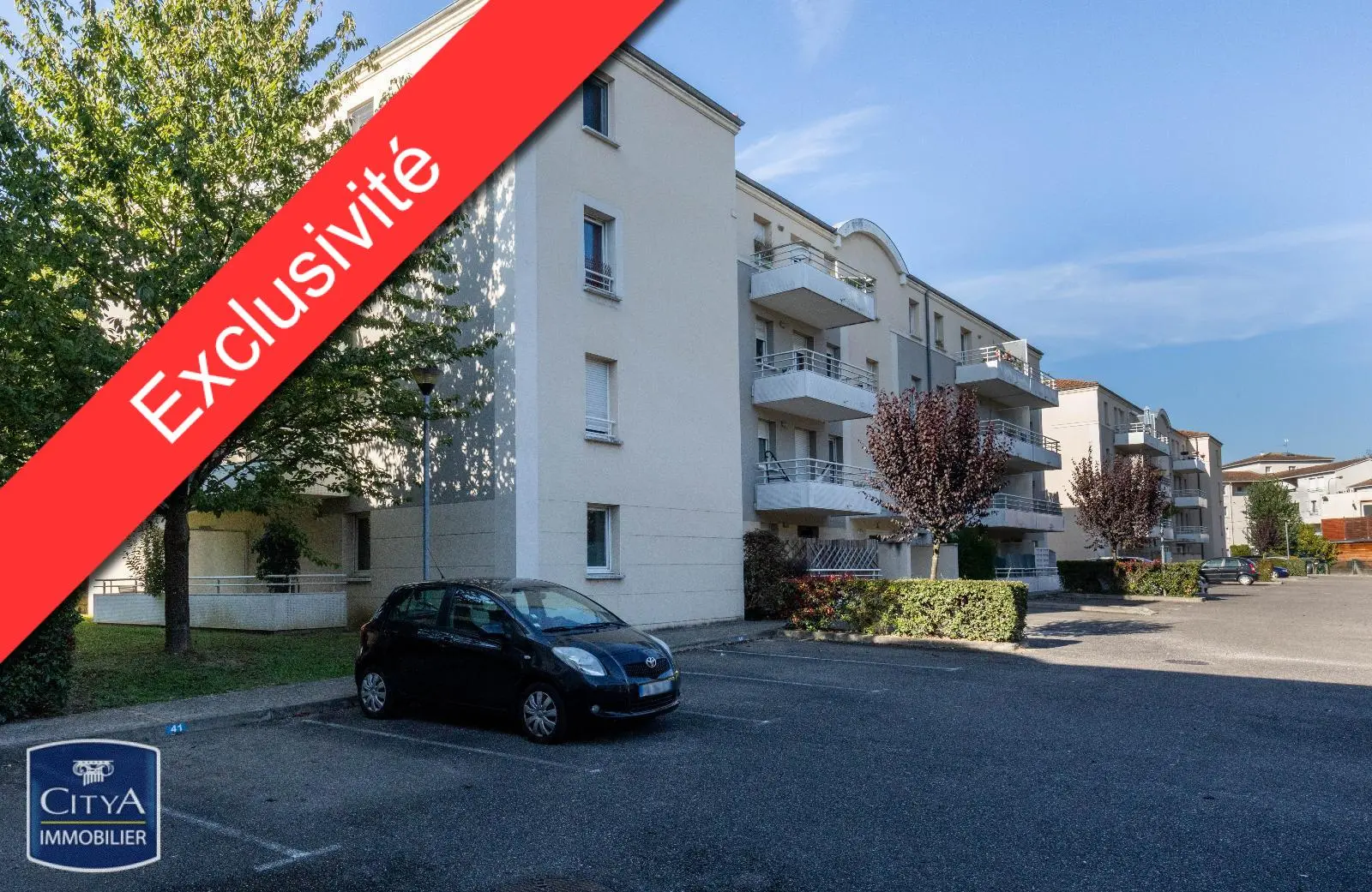 Photo 1 Appartement 2 pièces 48m²