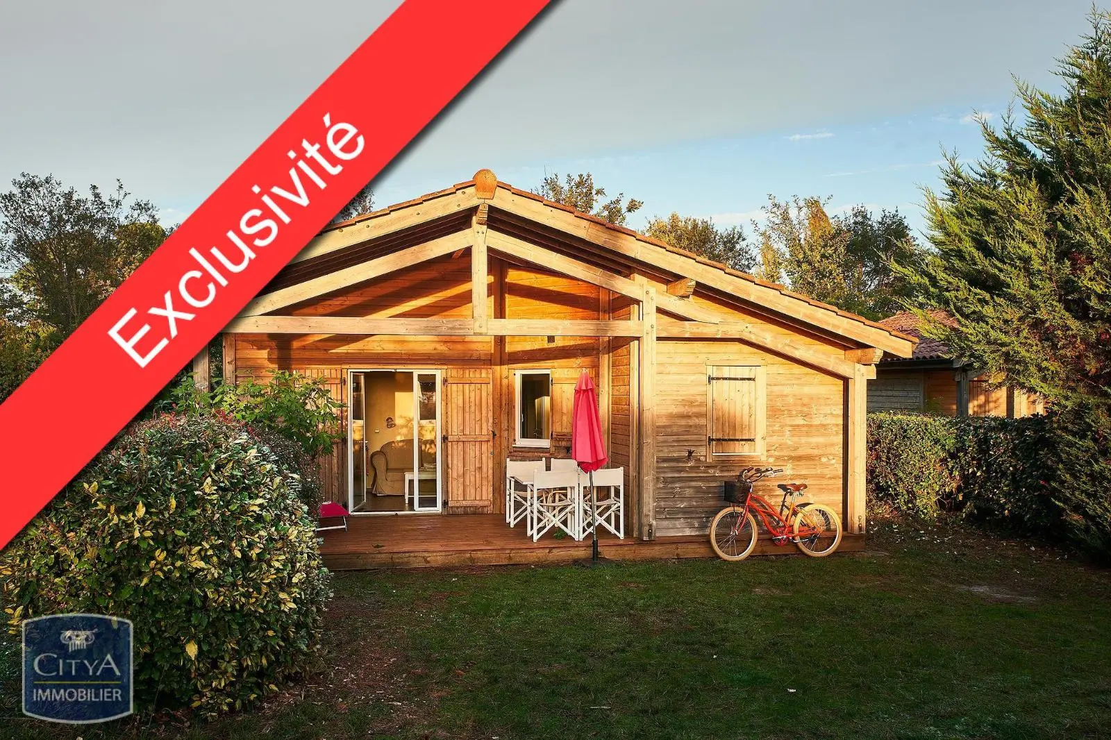 Photo 1 Maison 4 pièces 48m²