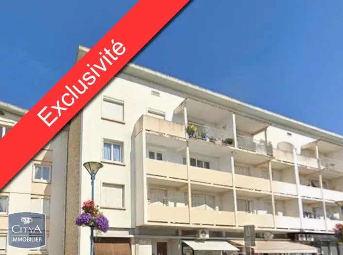 Photo 1 Appartement 4 pièces 70m²