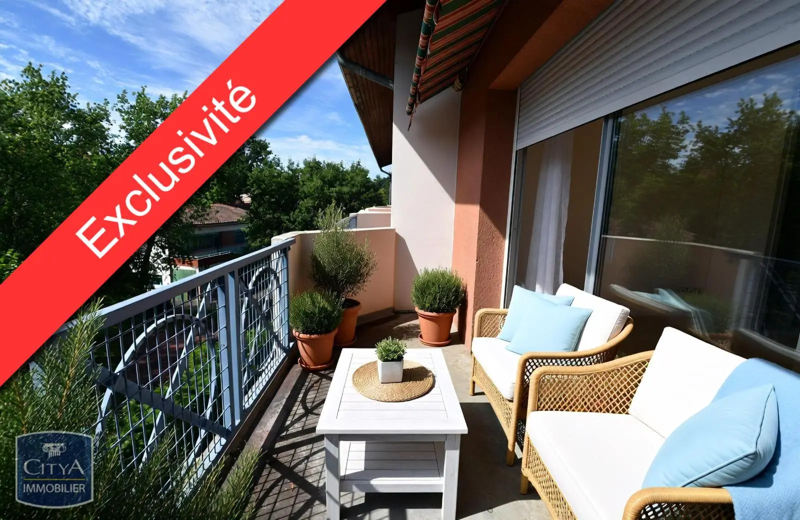 Photo 1 Appartement 1 pièce 28.41m²