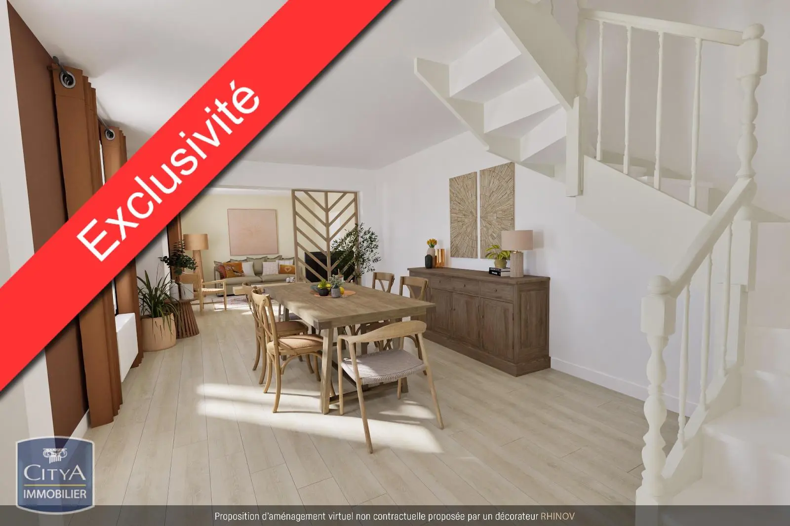 Photo 1 Maison 5 pièces 115.55m²