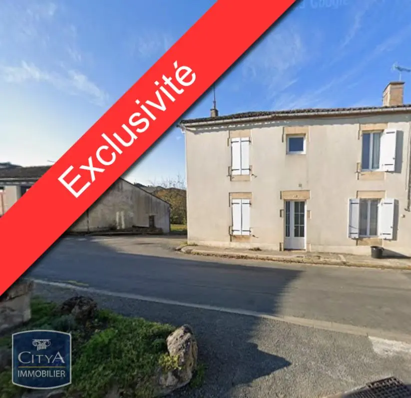 Photo 1 Maison 4 pièces 84.86m²