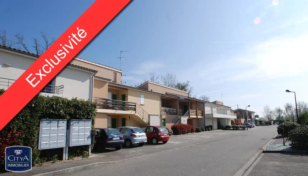 Photo 1 Appartement 2 pièces 38.7m²