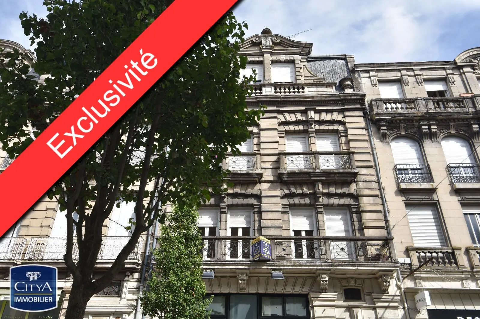 Photo 1 Appartement 3 pièces 80m²