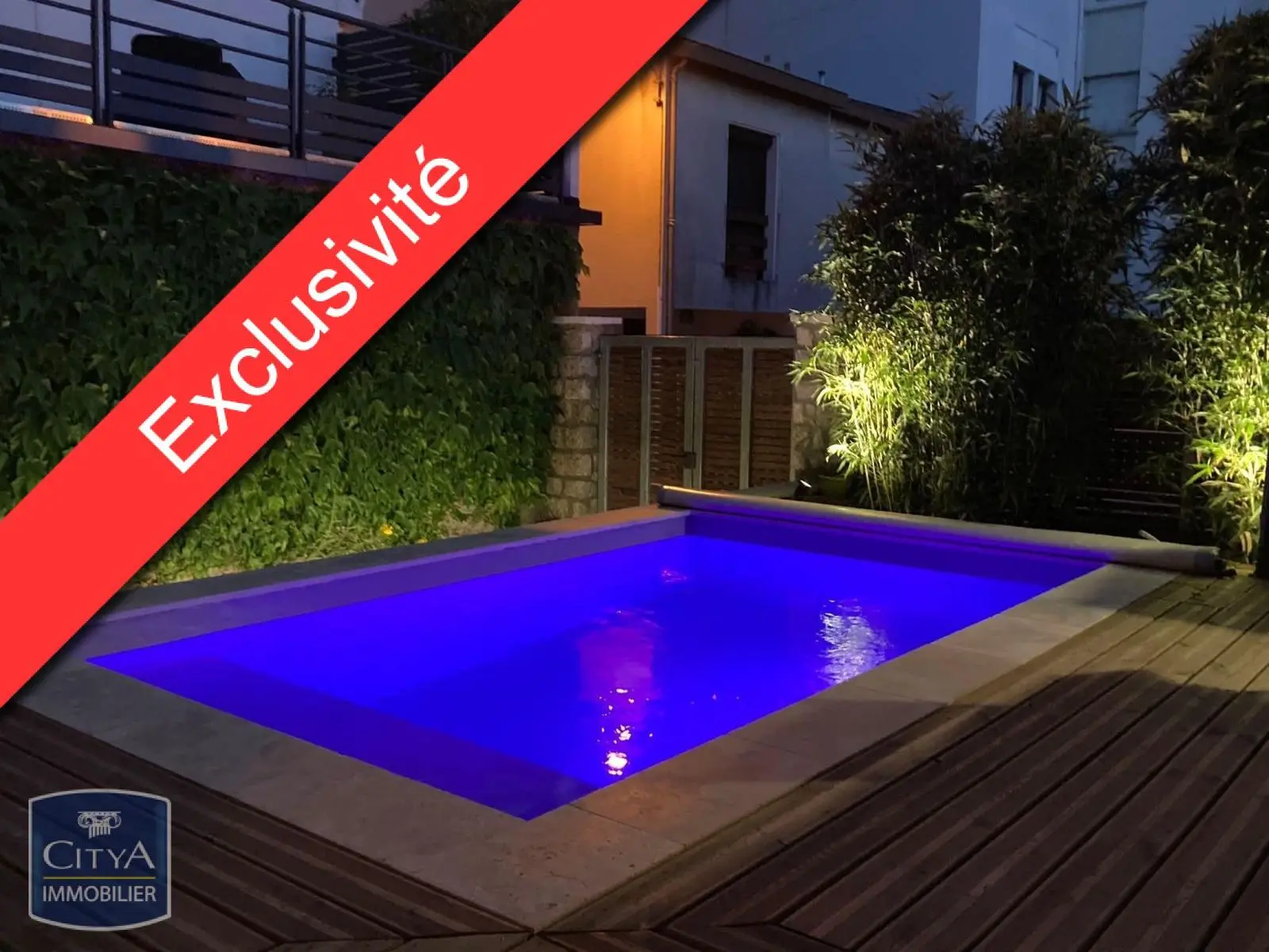 Photo 1 Maison 5 pièces 130m²