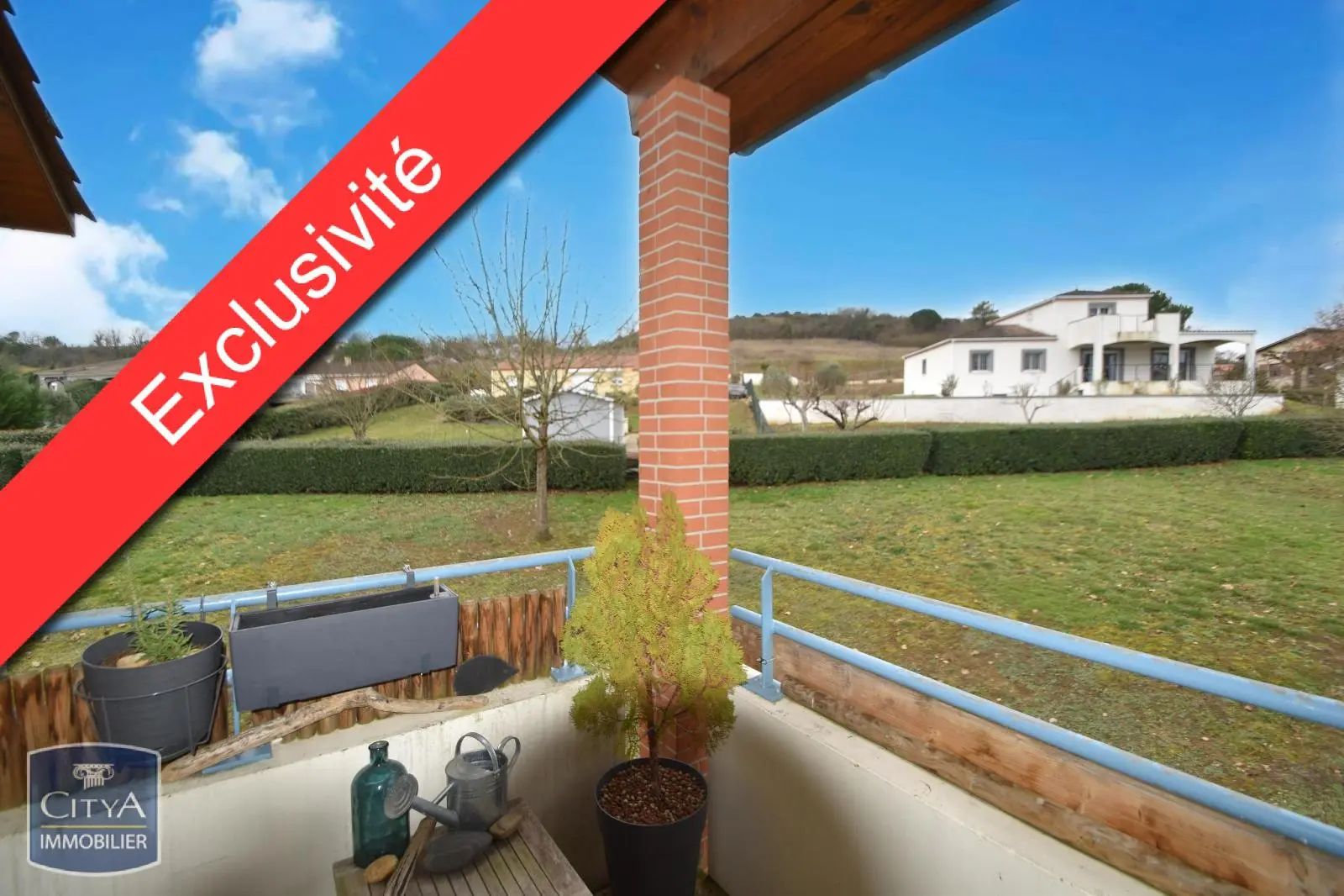 Photo 1 Appartement 3 pièces 55.02m²