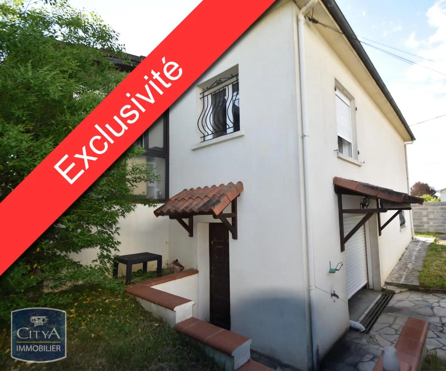 Photo 1 Maison 6 pièces 157m²