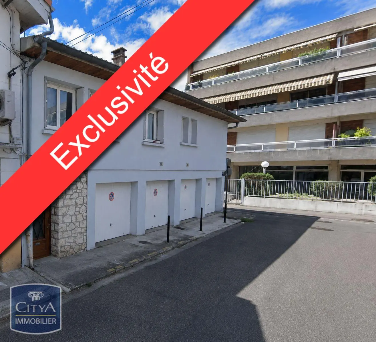 Photo 1 Immeuble 87.93m²