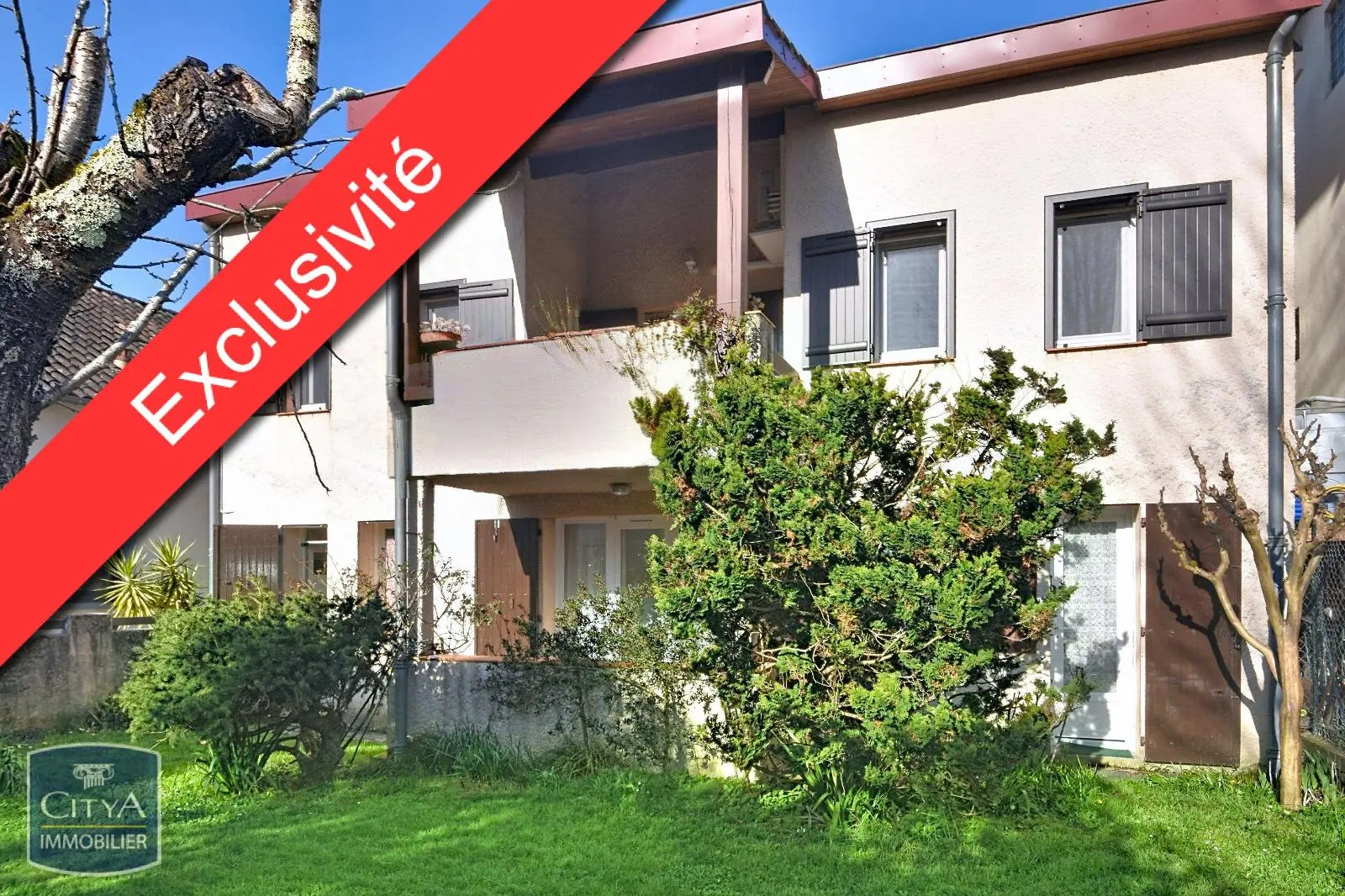 Photo 1 Maison 6 pièces 168m²