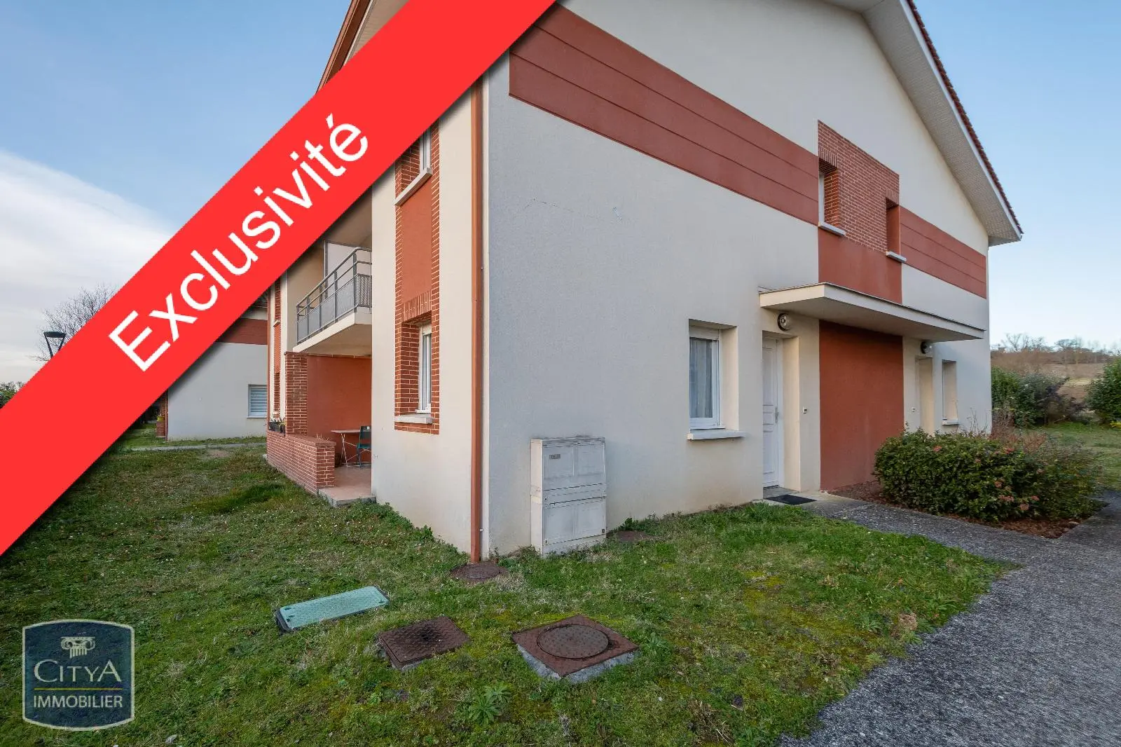 Photo 1 pour Appartement 3 pièces 67.32m² Photo 1 Appartement 3 pièces 67.32m²