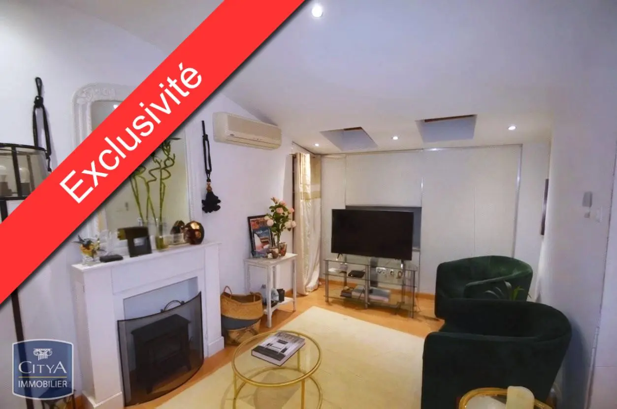 Photo 1 Immeuble 90m²