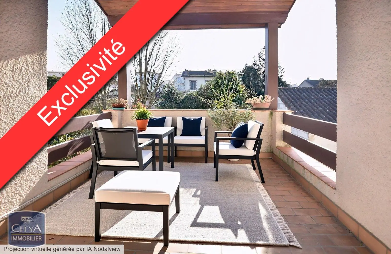 Photo 1 Maison 6 pièces 168m²