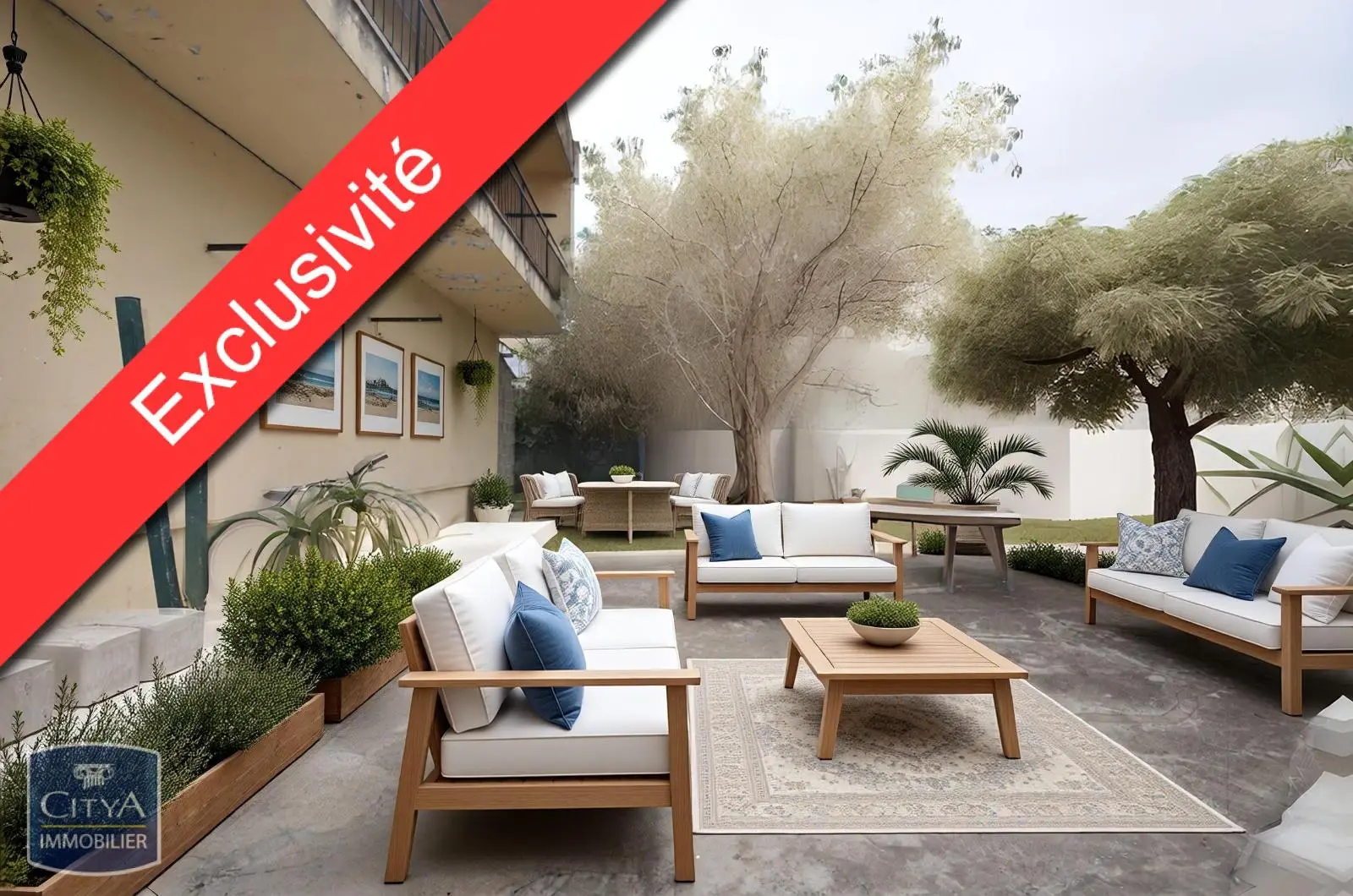 Photo 1 Maison 5 pièces 103m²