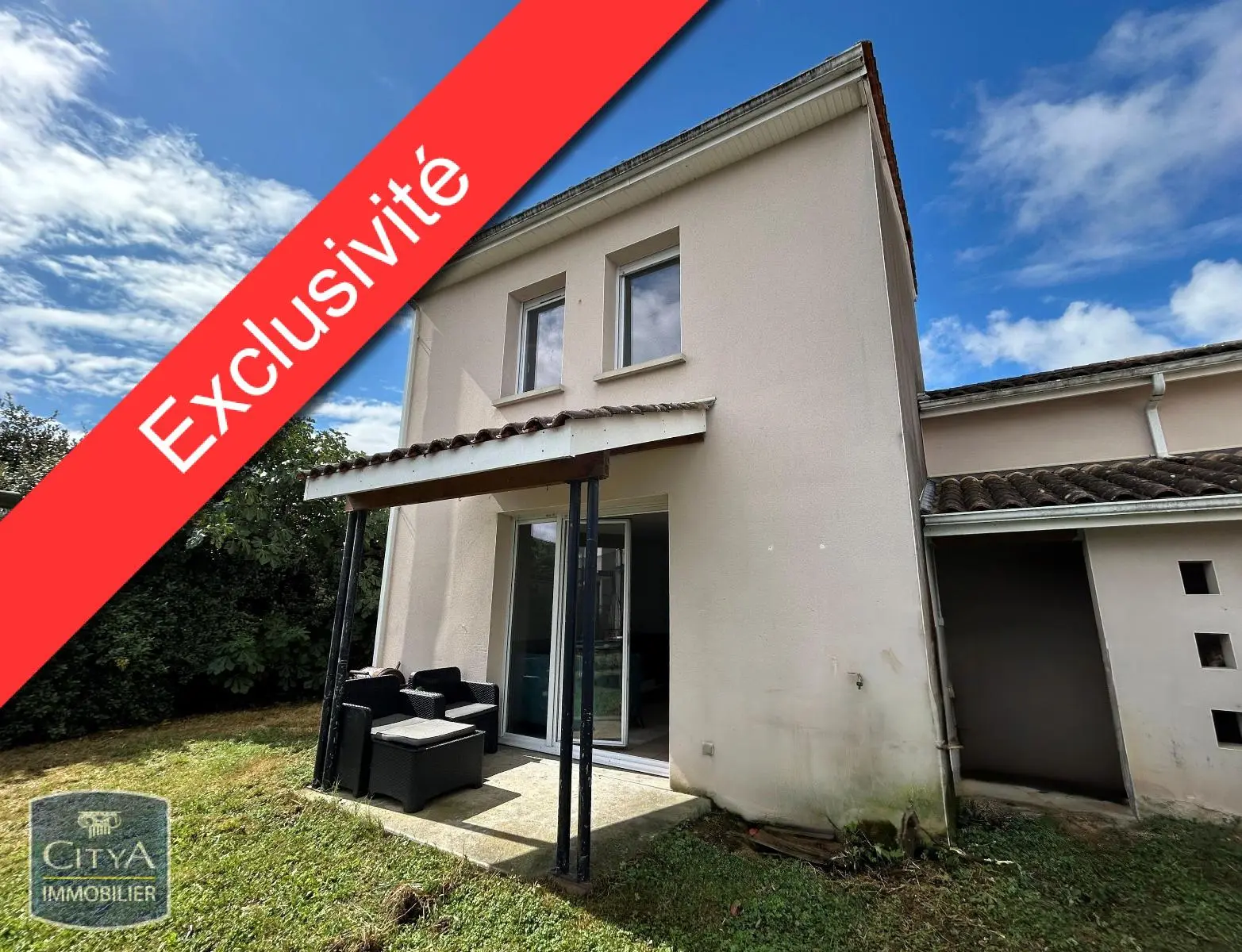 Photo 1 Maison 4 pièces 80.78m²