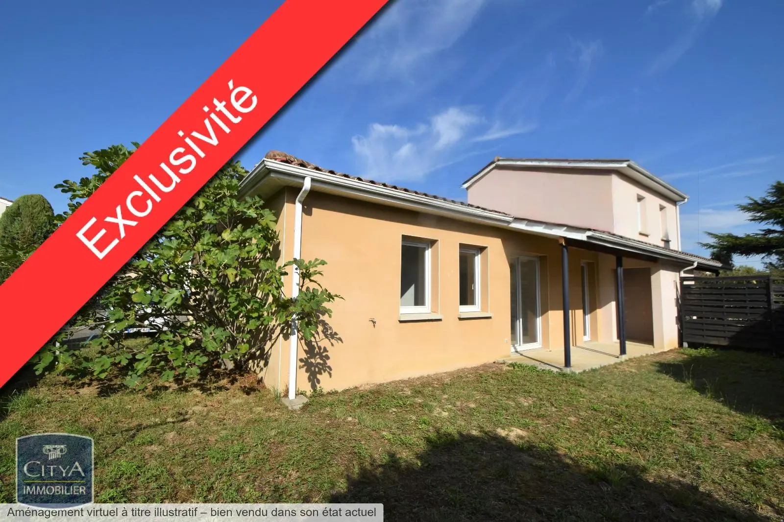 Photo 1 Maison 4 pièces 81.29m²