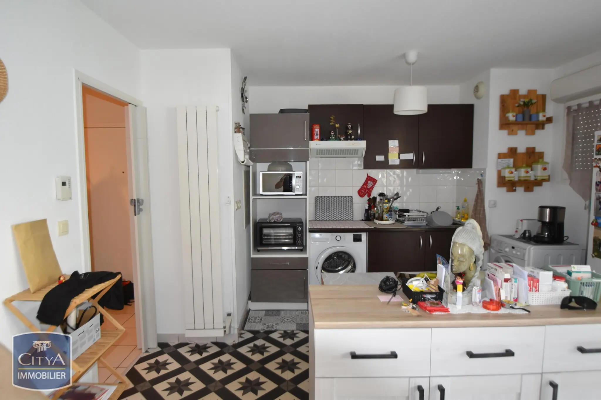 Photo 4 Appartement 4 pièces 66.7m²