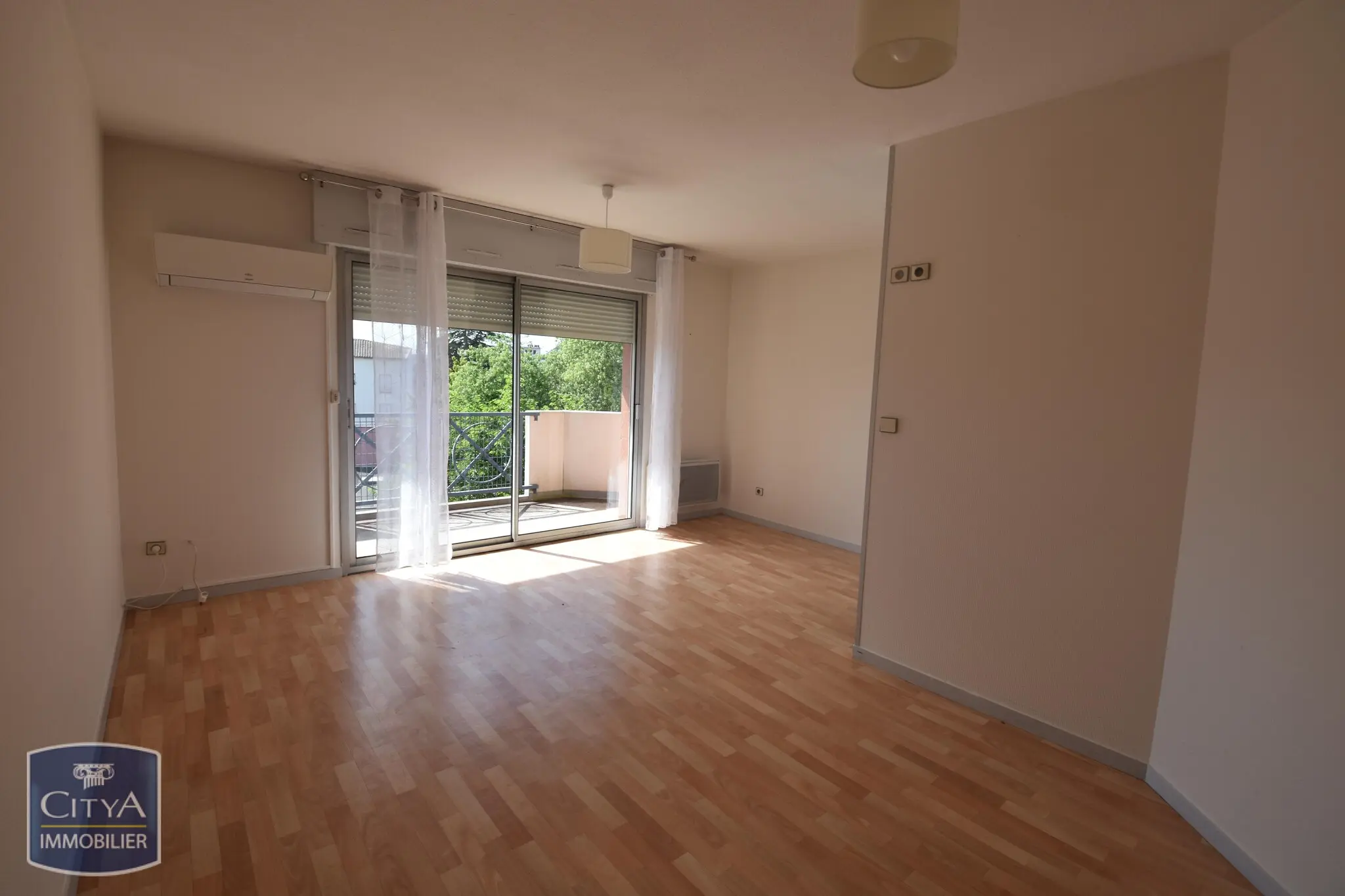 Photo 3 Appartement 1 pièce 28.41m²
